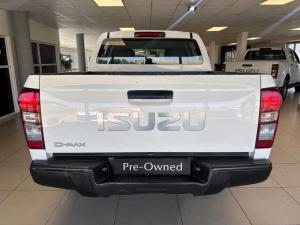 Isuzu D-Max 250 double cab Hi-Ride - Image 8