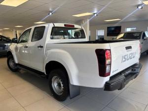 Isuzu D-Max 250 double cab Hi-Ride - Image 9