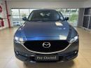 Thumbnail Mazda CX-5 2.2DE AWD Akera