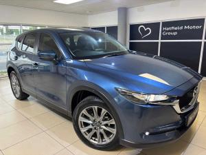 Mazda CX-5 2.2DE AWD Akera - Image 2