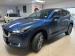Mazda CX-5 2.2DE AWD Akera - Thumbnail 3