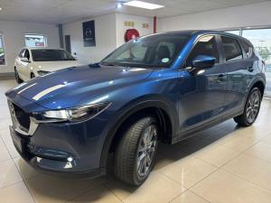Mazda CX-5 2.2DE AWD Akera - Image 3