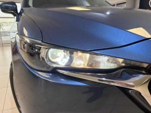 Mazda CX-5 2.2DE AWD Akera - Image 4