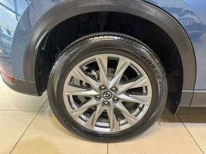 Mazda CX-5 2.2DE AWD Akera - Image 5