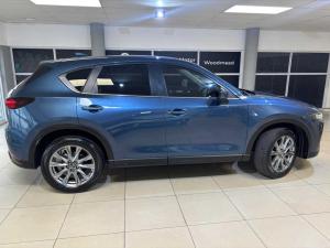 Mazda CX-5 2.2DE AWD Akera - Image 6