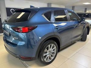 Mazda CX-5 2.2DE AWD Akera - Image 7