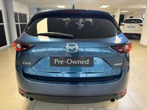 Mazda CX-5 2.2DE AWD Akera - Image 8