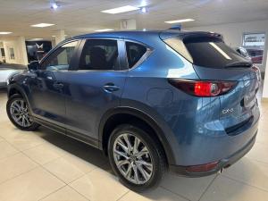 Mazda CX-5 2.2DE AWD Akera - Image 9