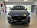 Thumbnail Mazda CX-5 2.2DE AWD Akera