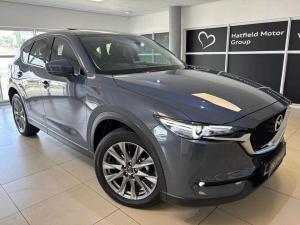 Mazda CX-5 2.2DE AWD Akera - Image 2