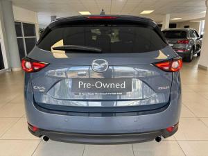 Mazda CX-5 2.2DE AWD Akera - Image 8