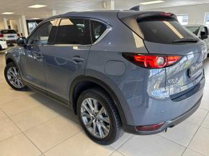 Mazda CX-5 2.2DE AWD Akera - Image 9