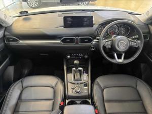 Mazda CX-5 2.0 Dynamic - Image 12