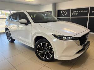 Mazda CX-5 2.0 Dynamic - Image 1