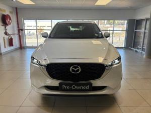 Mazda CX-5 2.0 Dynamic - Image 2