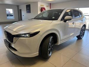 Mazda CX-5 2.0 Dynamic - Image 2