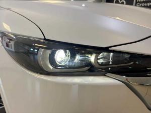 Mazda CX-5 2.0 Dynamic - Image 4