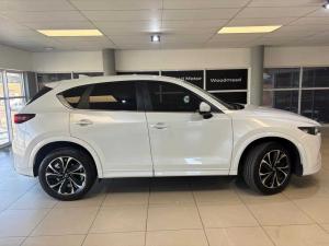 Mazda CX-5 2.0 Dynamic - Image 6