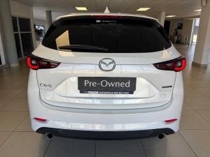 Mazda CX-5 2.0 Dynamic - Image 8
