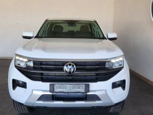 Volkswagen Amarok 2.0TDI double cab Life auto - Image 2
