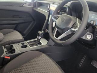 Volkswagen Amarok 2.0TDI double cab Life auto