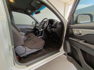 GWM Steed 5 2.0VGT single cab S