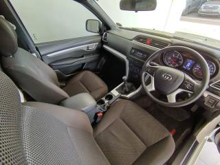 GWM Steed 5 2.0VGT single cab S