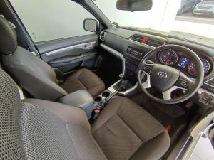GWM Steed 5 2.0VGT single cab S - Image 11