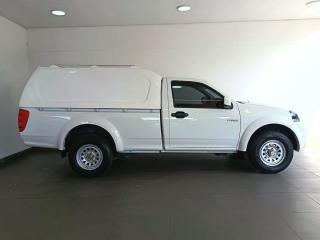 GWM Steed 5 2.0VGT single cab S
