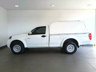 GWM Steed 5 2.0VGT single cab S