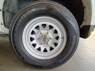 GWM Steed 5 2.0VGT single cab S