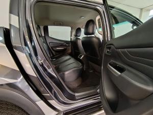 Mitsubishi Triton 2.4DI-D double cab auto - Image 11
