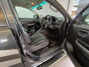 Mitsubishi Triton 2.4DI-D double cab auto - Image 13