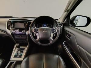 Mitsubishi Triton 2.4DI-D double cab auto - Image 14