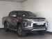 Mitsubishi Triton 2.4DI-D double cab auto - Thumbnail 1