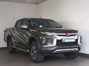 Thumbnail Mitsubishi Triton 2.4DI-D double cab auto
