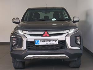 Mitsubishi Triton 2.4DI-D double cab auto - Image 2