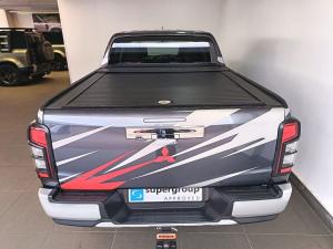 Mitsubishi Triton 2.4DI-D double cab auto - Image 5