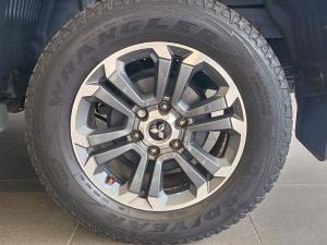 Mitsubishi Triton 2.4DI-D double cab auto - Image 9
