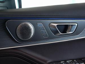 Chery Tiggo 8 Pro Max 2.0TGDI 390T Executive - Image 17