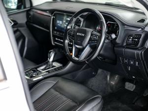 Isuzu mu-X 3.0TD Onyx 4x4 - Image 10