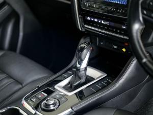 Isuzu mu-X 3.0TD Onyx 4x4 - Image 14