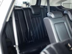 Isuzu mu-X 3.0TD Onyx 4x4 - Image 18