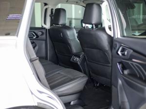 Isuzu mu-X 3.0TD Onyx 4x4 - Image 19