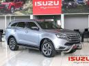 Thumbnail Isuzu mu-X 3.0TD Onyx 4x4
