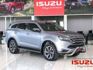 Isuzu mu-X 3.0TD Onyx 4x4 - Image 1