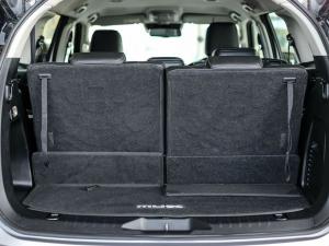 Isuzu mu-X 3.0TD Onyx 4x4 - Image 20