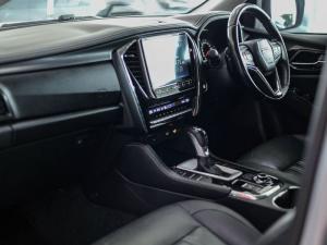 Isuzu mu-X 3.0TD Onyx 4x4 - Image 21