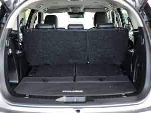 Isuzu mu-X 3.0TD Onyx 4x4 - Image 22