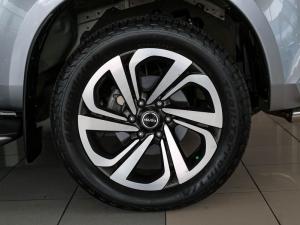 Isuzu mu-X 3.0TD Onyx 4x4 - Image 25